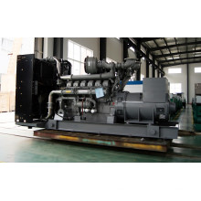 200kw / 250kVA Generador Diesel